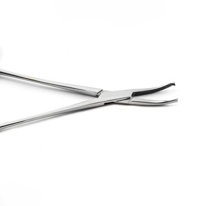 Offre Spéciale Micro Halstead Manuel Moustique Artère Forceps Haute Qualité Personnalisé Medic Instrument Artère Forceps Manuel Promotionnel - Product Image 3