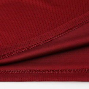 Custom Soccer Jerseys OEM ODM | Wholesale Football Uniform Sets | Quick Dry Lightweight Breathable 100% Polyester <b>Fabric</b> | - Product Image 5