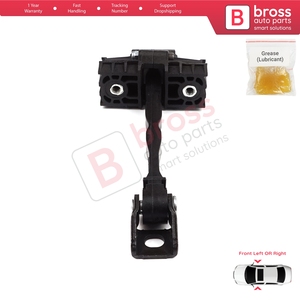 Limitador de Apertura de Puerta Delantera BDP1343 para Polo MK5 6R 6C 60 61 2009-2022 4/5 Puertas MK4 9A 9N Sedán 6R4837249 - Product Image 2