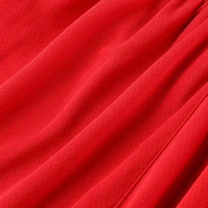 Uniforme de basket-ball personnalisé en gros, nouveau design, uniforme d'équipe imprimé par sublimation, respirant, uniforme de basket-ball vierge en gros - Product Image 4