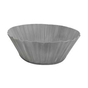 Bandeja redonda de hierro para servir la cena, bandeja decorativa esmaltada para restaurante y mesa, decoración del hogar y el Hotel - Product Image 2