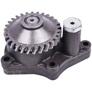 Bomba de Aceite 129001-32001 para YANMAR 4TNE88 - Product Image 5