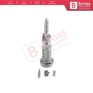 Cilindro de Bloqueo de Encendido del Volante BSP639 con Varilla de Bloqueo YM28 para Meriva, Zafira, Combo, Corsa, Astra, Tigra - Product Image 3