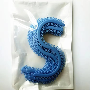 Séparateurs en caoutchouc élastique orthodontique de haute qualité pour appareils dentaires, outil dentaire manuel par le fabricant - Product Image 1