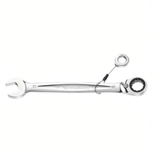 Clés à cliquet combinées métriques standard Facom - Product Image 2