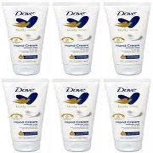 Crema de Manos Body Love Dovee con Vitamina C, Hidratante, Antibacterial, Nutritiva, Ecológica, Sin Parabenos, Sin Silicona, a Precio Razonable - Product Image 2
