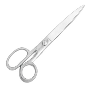 Ciseaux Vintage, Mini Ciseaux De Couture Vintage En Acier Inoxydable, Outil De Coupe Classique, Outil De Broderie [#3