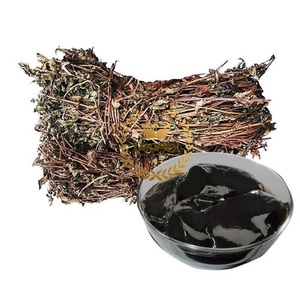 Feuilles de gelée d'herbe séchée du VIETNAM - Mesona Chinensis - Product Image 3