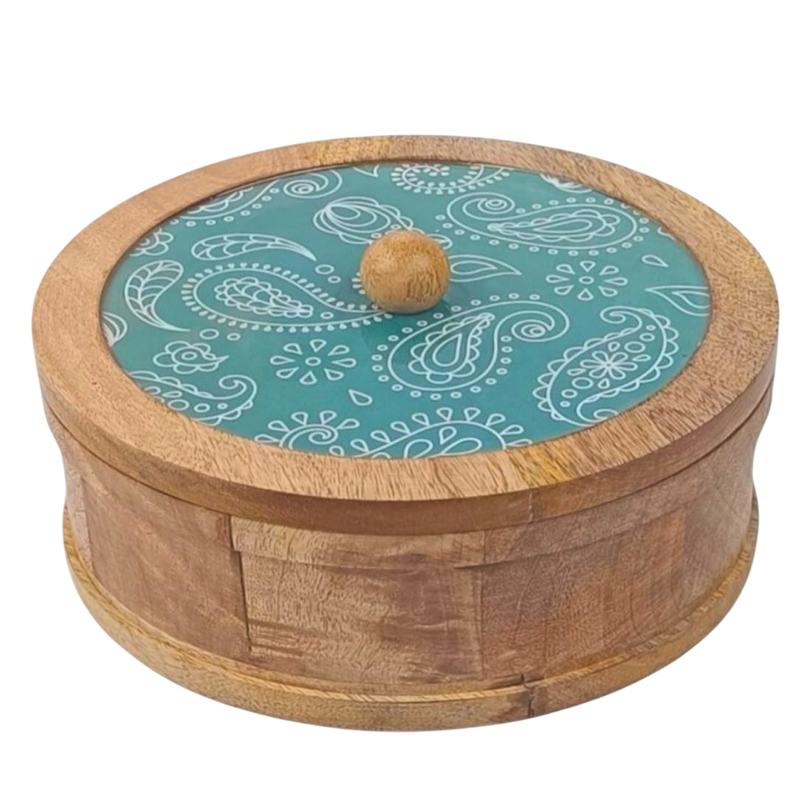 ตกแต่งด้วยไม้ธรรมชาติ