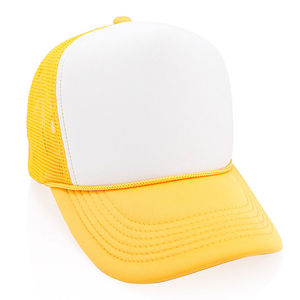 บริการ OEM หมวกทรูเกอร์หมวกทรูเกอร์พิมพ์ลายตามสั่ง - Product Image 2