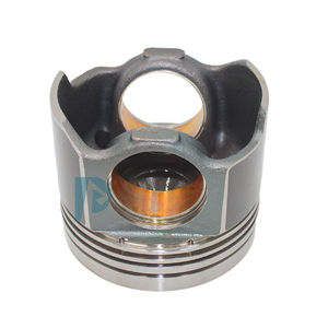 Pièces de moteur diesel pour chargeuse 972H, pièces de moteur C13, piston 322-0329 3220329 265-1313 2651313 197-9383 1979383 - Product Image 1