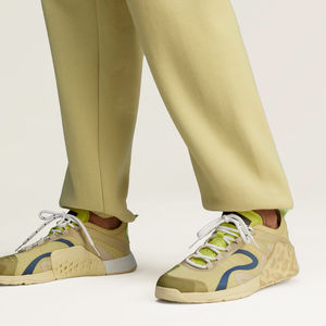 Pantalones Deportivos de Alta Calidad para Mujer, Transpirables, para Entrenamiento, Fitness, Estilo Hip Hop, al por Mayor, Pantalones Deportivos Regulares para Mujer - Product Image 6