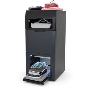 DESCUENTO NUEVO ORIGINAL Máquina Plegadora de Ropa Fold-imate - Product Image 3