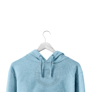 Sudadera con Capucha de Forro Polar Lisa Premium, Unisex, Suave y Cálida, Sudadera Informal con Capucha para Invierno, Ropa de Calle, Sudadera Diaria - Product Image 5