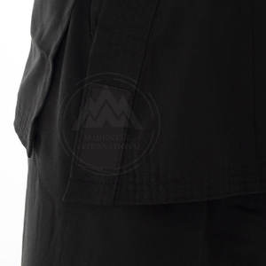 El último uniforme de Karate cómodo para adultos, material duradero para ropa de entrenamiento, ropa de artes marciales - Product Image 6