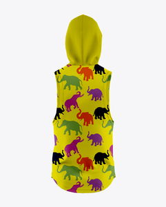 Uniformes 7 sur 7 personnalisés de qualité supérieure, uniformes de football 7v7, uniformes de football drapeau, uniformes de football 7v7 jeunes, maillot drapeau 7v7 - Product Image 2