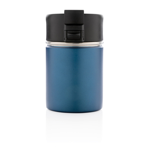 Bicchiere sottovuoto aziendale da 220ml per bicchieri fabbricati in Bogota - Product Image 2