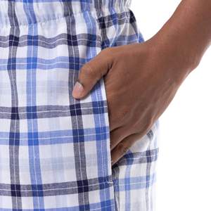 Short décontracté personnalisé pour hommes Streetwear d'été à séchage rapide pour hommes Short imprimé avec cordon de serrage pour hommes - Product Image 4