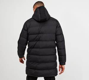 Vestes matelassées en toile de rue en gros, nouvelle mode, imperméables, à capuche, vestes d'hiver pour hommes - Product Image 6