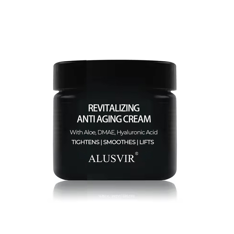 Wholesale Natural Mens Hyaluronic Acid Anti