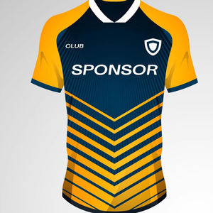 Wholesale Plus <b>Size</b> Summer American <b>Football</b> Uniform Set Soft Spandex Fabric Sublimation Printing Breathable Quick Dry Team Logo - Product Image 1