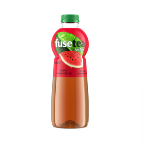 Fuse Tea Watermelon <b>Zero</b> <b>Sugar</b> 24 Pack 330ml Cans Free From Artificial Sweeteners Sucralose And Stevia Only Wholesale Supply - Product Image 1