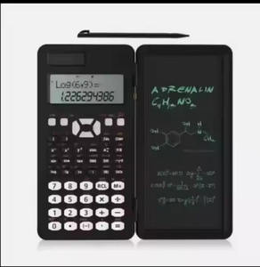 Calculadora Científica MÁS VENDIDA con Tableta de Escritura 991MS 349 Funciones - Product Image 1