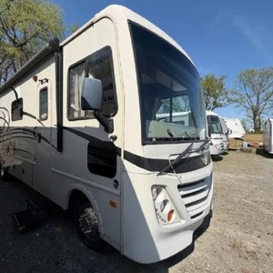 FLEETWOOD RV FLAIR 31A USADO EN BUEN ESTADO, MODELO 2017, LISTO PARA LA VENTA - Product Image 1