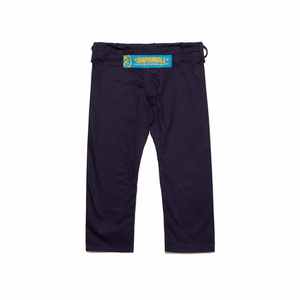 Vente en gros d'uniforme de jujitsu avec logo personnalisé Kimono Jiu-Jitsu Gi BJJ Gis - Product Image 3