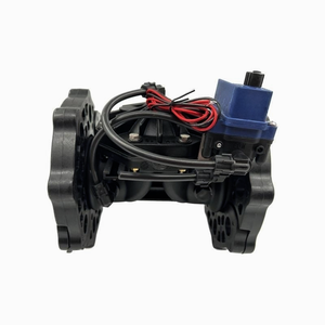 Rifornimento della fabbrica durevole elettrovalvola a solenoide cina 3 pollici OEM <span class=keywords><strong>pressione</strong></span> per ridurre altri <span class=keywords><strong>irrigazione</strong></span> e <span class=keywords><strong>irrigazione</strong></span> 1 pz Nylon, plastica Sprrain - Product Image 6