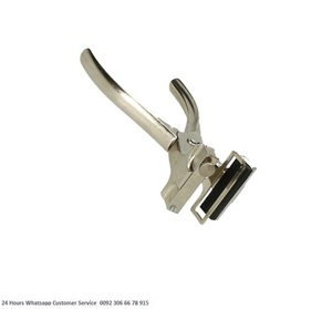 คีมสักเครื่องมือสัตวแพทย์ - Product Image 5
