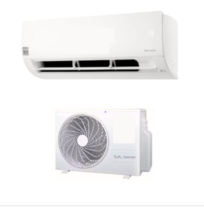 ระบบปรับอากาศแบบ VRF อินเวอร์เตอร์ 380V DC รุ่นใหม่ - Product Image 1