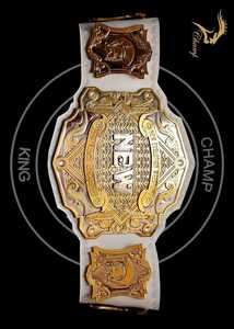 Ceintures de championnat personnalisées, trophées, médailles et récompenses, le symbole ultime de la victoire et de l'excellence, ceintures de championnat - Product Image 3