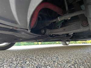 รถยนต์มือสอง Audi S6 Prestige รุ่นปี 2017 เครื่องยนต์ Twin-Turbo V8 ระบบขับเคลื่อนสี่ล้อ (AWD) เกียร์อัตโนมัติ เบาะหนัง พร้อมชุดอุปกรณ์ช่วยขับขี่ พวงมาลัยซ้าย สีอ่อน - Product Image 5