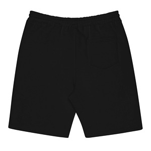 Pantalones cortos casuales de algodón 100% para hombre Patrón sólido elegante y cómodo para uso diario - Product Image 2