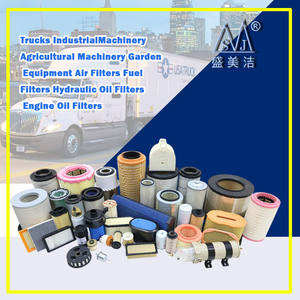 Filtro de aire de motor de coche de nueva condición al por mayor directo de fábrica modelo 4881643at <span class=keywords><strong>precio</strong></span> competitivo - Product Image 2