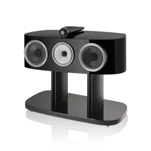 ลำโพงซีรีส์ 800 รุ่นใหม่ ขายดี ลำโพง 3 ทาง แบบ Center Channel - Product Image 1