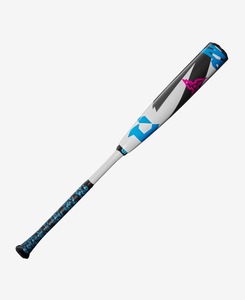 2025 DeMarini Zen (-5) USSSA Bate de béisbol de aleación de aluminio OMMiZ Personalizar marca con logotipo personalizable y tamaño ligero - Product Image 5