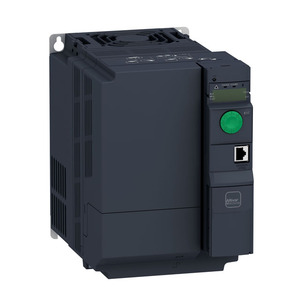 Variateur de vitesse Altivar Machine ATV320 7,5 kW 380 à 500 V 3 phases ATV320U75N4B - Product Image 1
