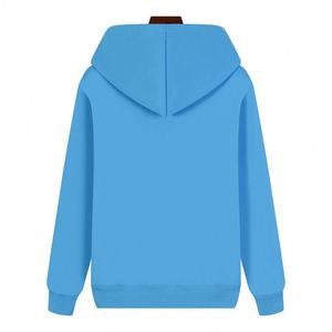 Sweatshirts à capuche pour hommes, sweat-shirts personnalisés à manches longues avec fermeture éclair, mode surdimensionnée, sweat-shirts à capuche de sport pour la salle de sport - Product Image 4