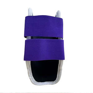 สนับศอกหนังสำหรับเล่นซอฟต์บอลเบสบอลน้ำหนักเบาออกแบบได้ตามต้องการ - Product Image 2