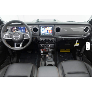 จัดส่งรวดเร็วสำหรับรถมือสองสภาพดี ปี 2024 Jeep Wrangler Rubicon 392 SUV รถมือสอง จัดส่งทั่วโลก - Product Image 5