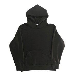 Sweat-shirts à capuche à manches longues de qualité supérieure, coupe classique, pour hommes, pour la salle de sport, logo personnalisé, tissu tricoté respirant - Product Image 6