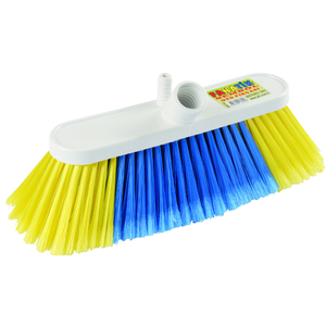 Brosse de lavage auto durable à poils doux, fournitures de nettoyage ménager pour lave-auto YF.102 - Product Image 5