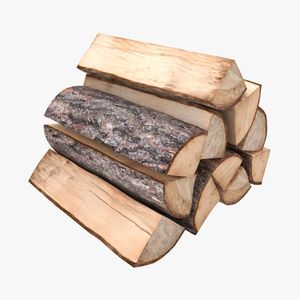Leña de roble secada al horno para un producto relacionado con la energía de roble seco 2022 - Product Image 4
