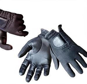 Los últimos guantes de seguridad para trabajo táctico Seguridad industrial Protección de manos resistente a cortes Guantes de trabajo de construcción pesada - Product Image 5