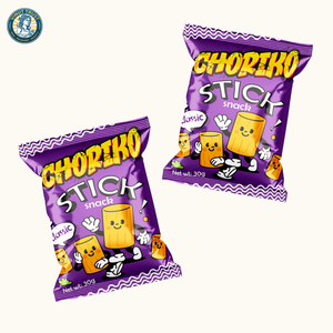 CHORIKO Collation classique en bâtonnets de Vinut de 30g Marque distributeur OEM/ODM Fourniture en vrac de collations aux fruits et légumes - Product Image 4