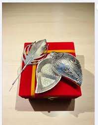 Aluminum Kohl Surma Dani <b>Holder</b> Islamic Gift Arabic Eyeliner Decor <b>Makeup</b> Organizer for Cosmetic Powder - Product Image 2