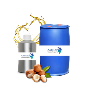 Approvisionnement en vrac du fabricant Huile de noix de macadamia biologique pure 100% pressée à froid Huile de support pour l'aromathérapie Approvisionnement d'usine - Product Image 1