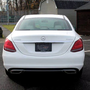 Mercedes-Benz Clase C C 300 4MATIC Sedán 2020, Automático, Turbo Gasolina, 23120 Millas, Neumáticos R19, Techo Panorámico, Tracción Delantera, Control de Crucero Adaptativo, Volante a la Izquierda - Product Image 1